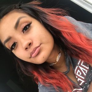 Meet your Posher, Yaritza